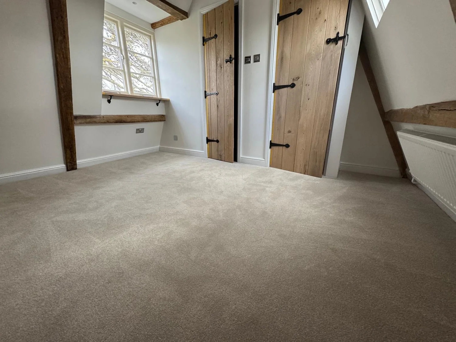 Carpet installation Swindon