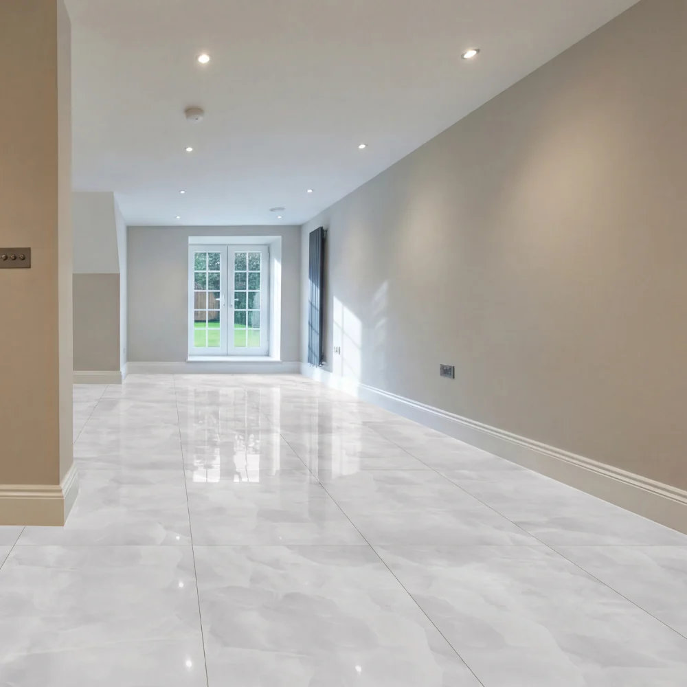 Tile flooring installation Swindon