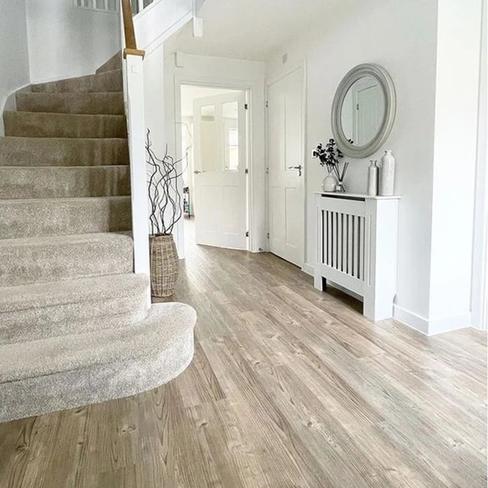 Professional flooring installation Swindon
