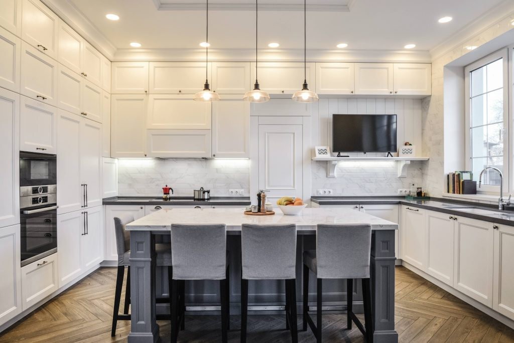 Property renovations in Swindon